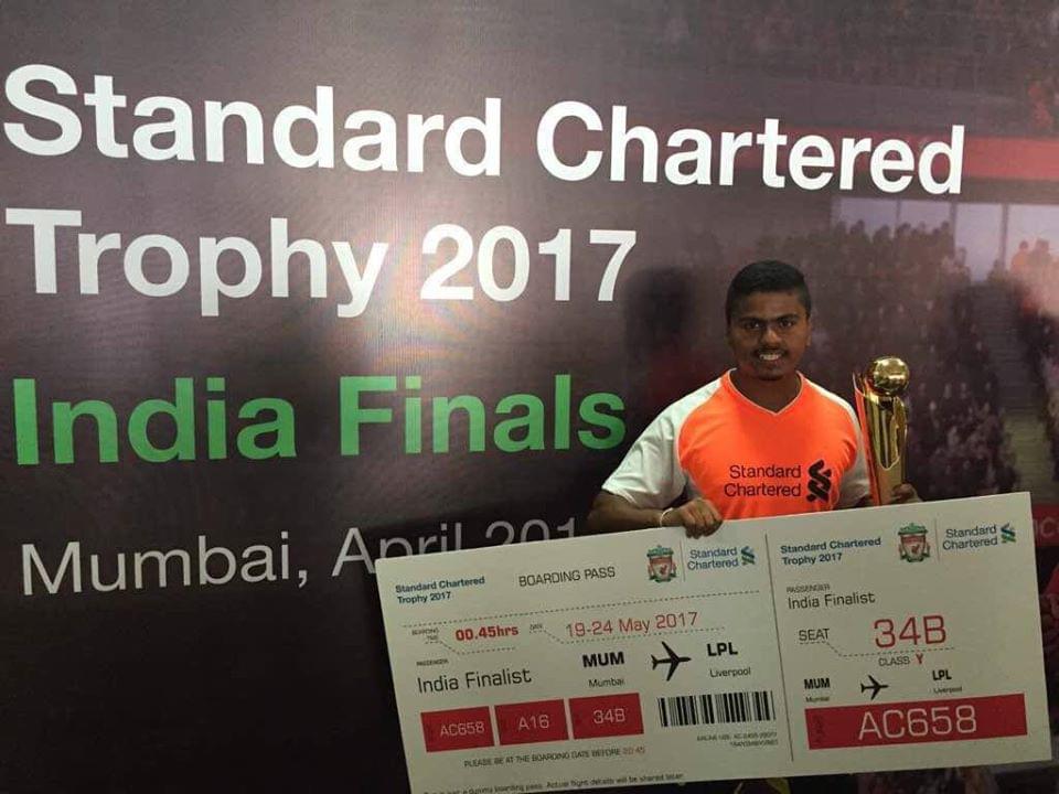 Thadomal Shahani Centre For Management Mumbai Awards photo 5